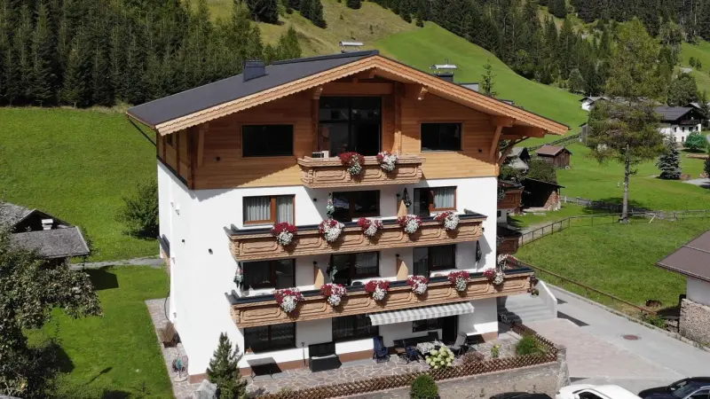 Ferienwohnung  Bach