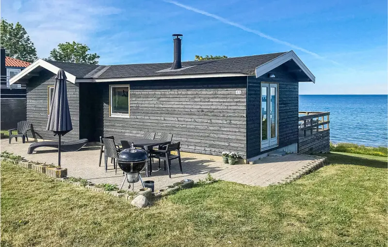 Ferienhaus Nyborg