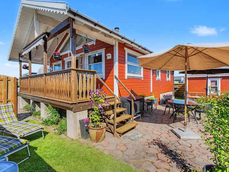Ferienhaus in Otterup Sogn, Fünen f&uuml;r max. 4 Personen