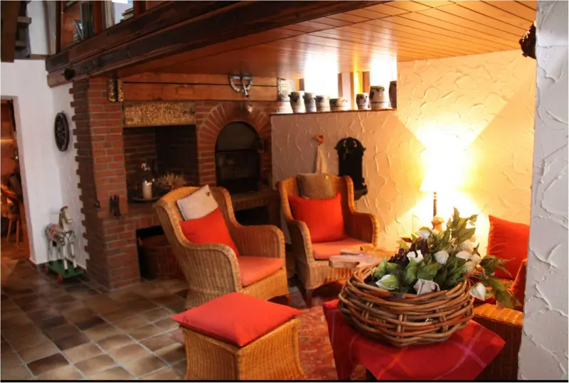 Ferienhaus Michelstadt