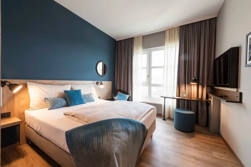 Ferienhaus Heilbronn
