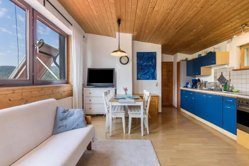 Ferienwohnung Hülben