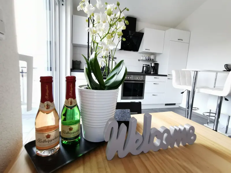 Ferienwohnung Meckenbeuren