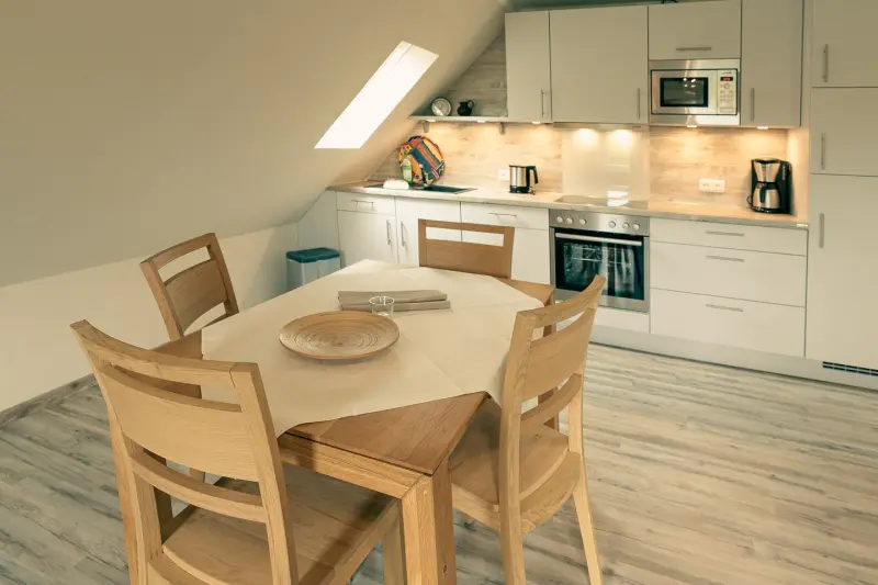 Ferienwohnung Spiekeroog