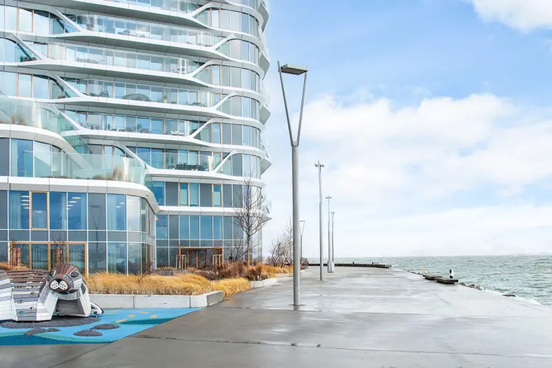 106 m² Feriehus