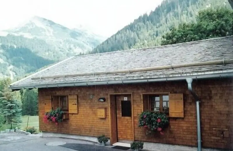 Ferienhaus Kleinwalsertal