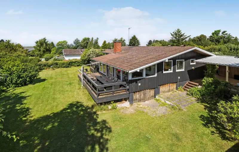 Ferienhaus in Skibby Kommune, Vellerup f&uuml;r max. 14 Personen