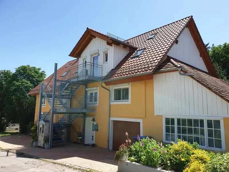 Ferienwohnung Engen