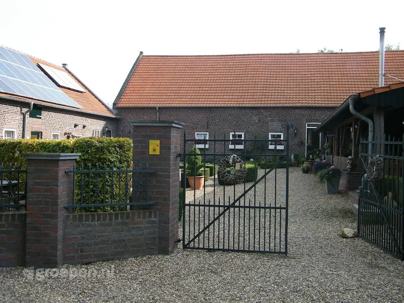 Ferienhaus  Erkelenz