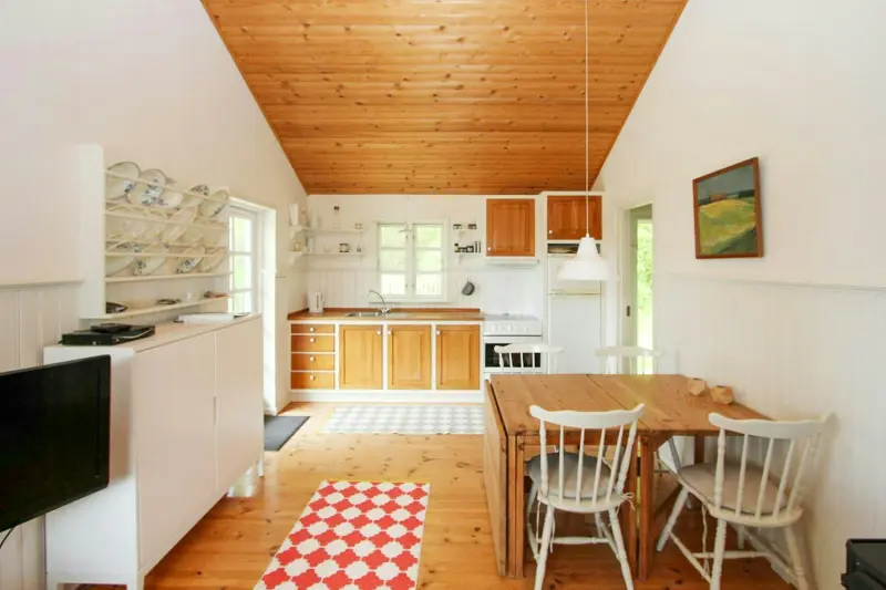 Ferienhaus  Samsø Kommune