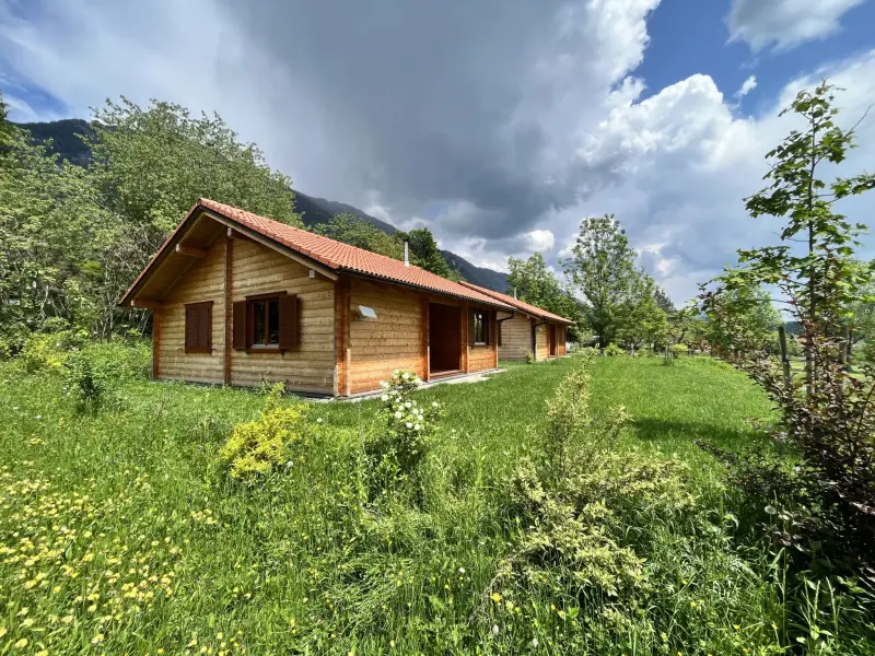 Ferienhaus Gemeinde Hermagor-Pressegger See