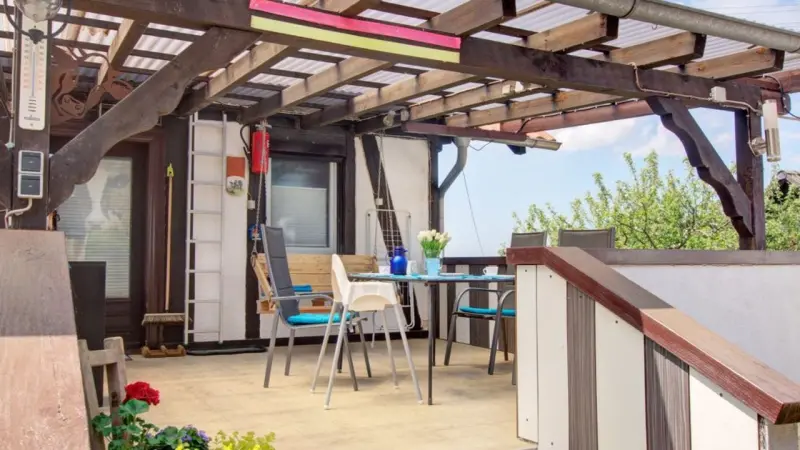Ferienwohnung Freiamt