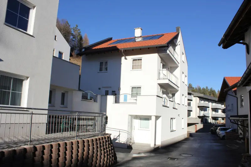 Ferienwohnung Serfaus-Fiss-Ladis