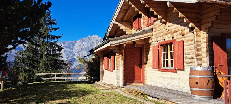Chalet Nendaz