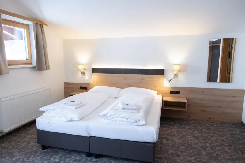 Ferienwohnung Obertauern