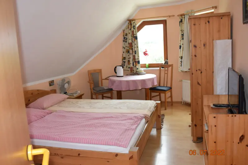 Privatzimmer Bezirk Lichtenberg