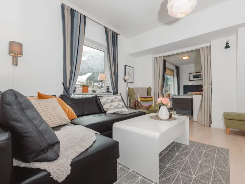 Apartment Badgastein