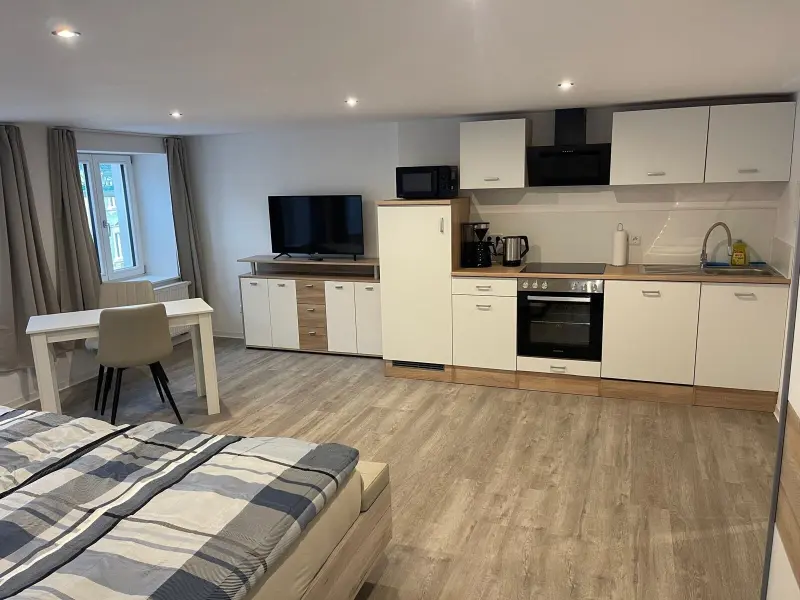 Ferienwohnung Hüfingen