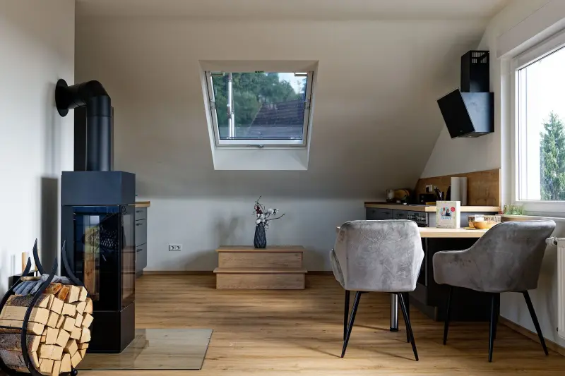 Ferienwohnung Eppelheim