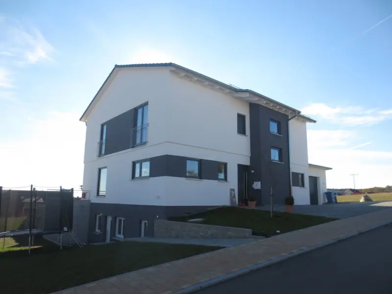 Ferienwohnung  Beuron