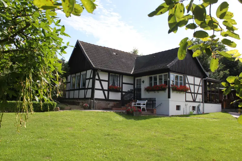 Ferienhaus Bad Bodenteich