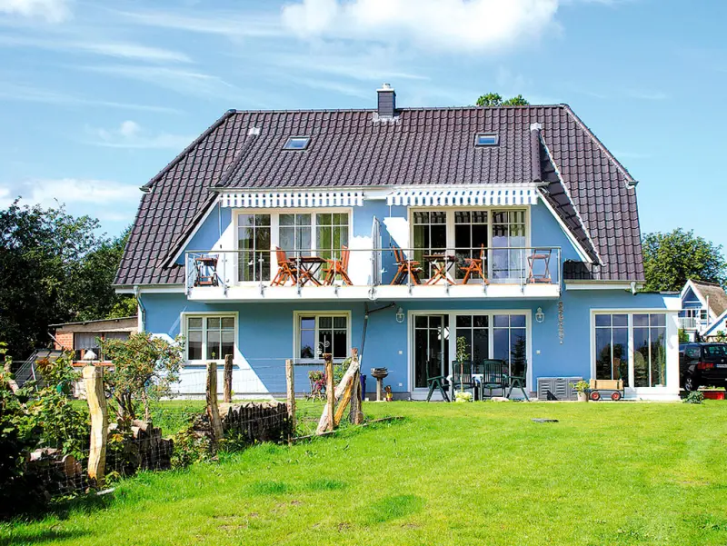 Ferienwohnung Amt Darß/Fischland