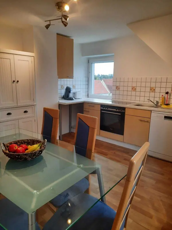 Ferienwohnung Günzburg