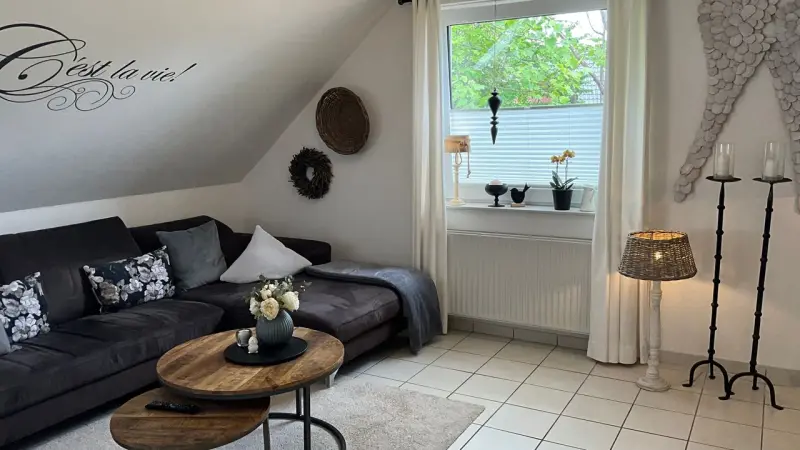 Ferienwohnung Cloppenburg