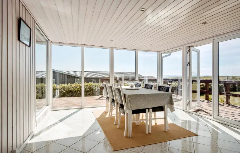 Ferienhaus in Ebberup, Helnæs Strand f&uuml;r max. 6 Personen