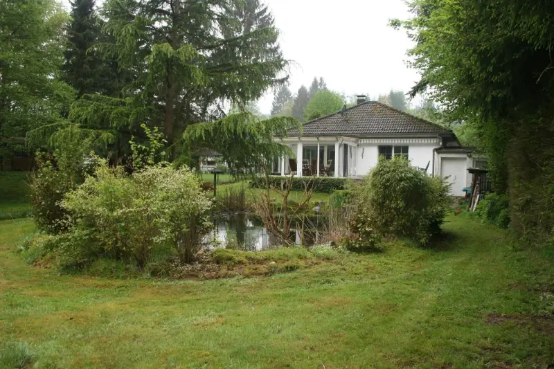 Ferienhaus Dedenborn