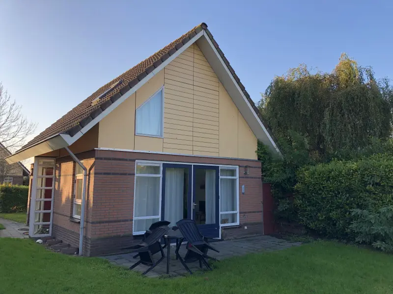 Ferienhaus Medemblik