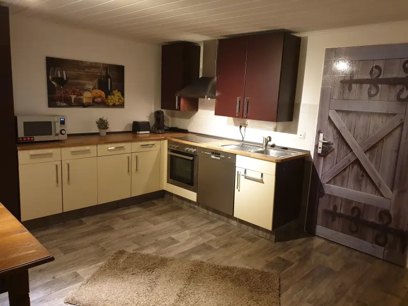 Ferienwohnung Groß Lafferde