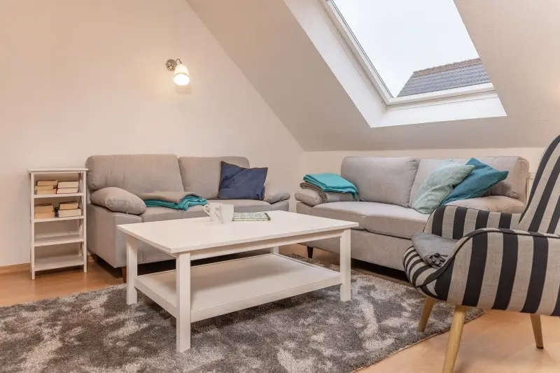 Ferienwohnung Carolinensiel
