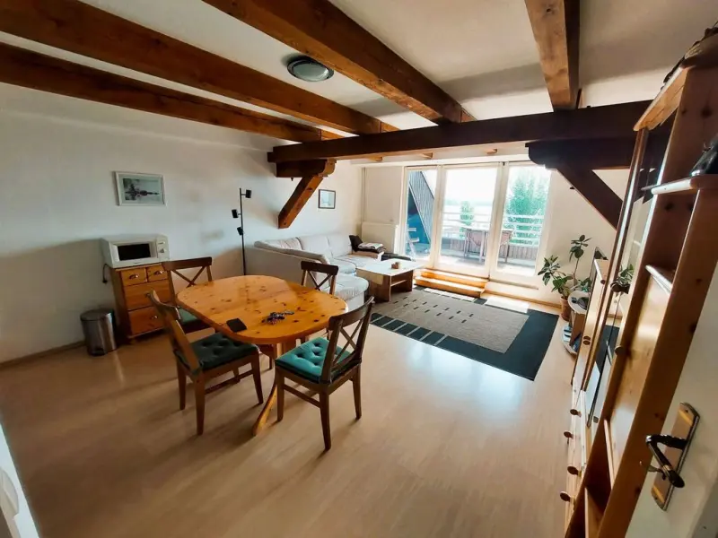 Ferienwohnung Waren (Müritz)