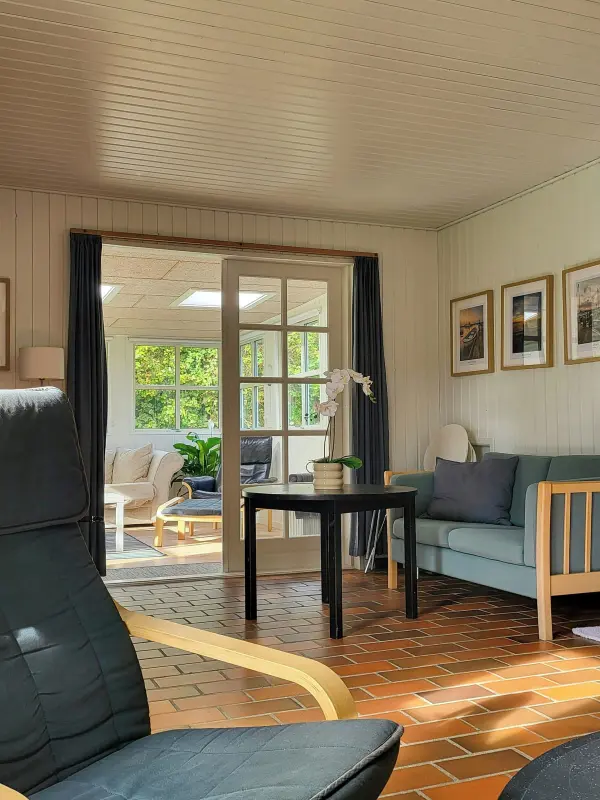 Ferienhaus Bagenkop