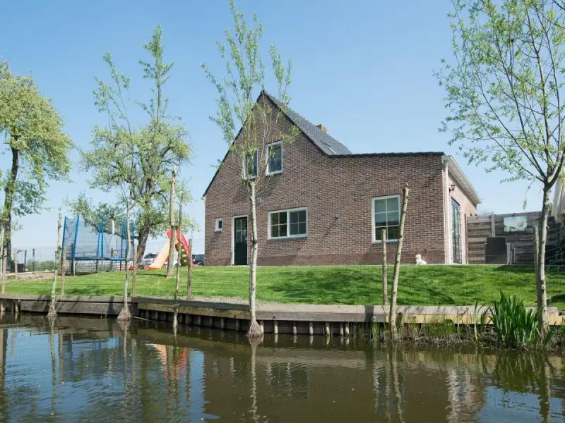 Ferienhaus Meliskerke