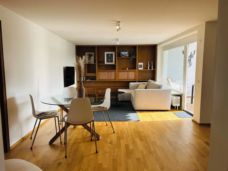 Ferienhaus Reute