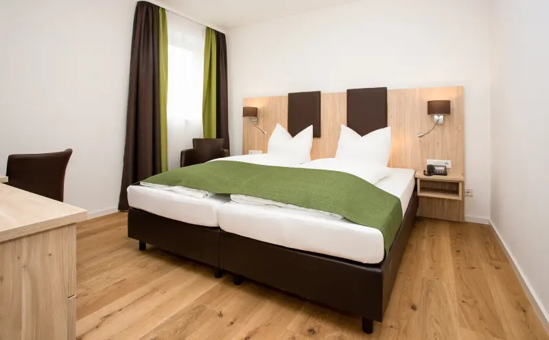 Ferienwohnung Bad Abbach