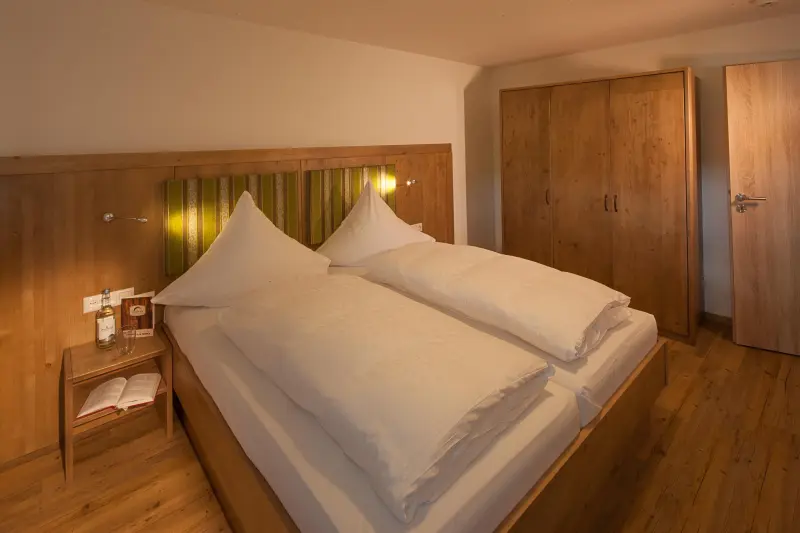 Ferienwohnung Schöllang