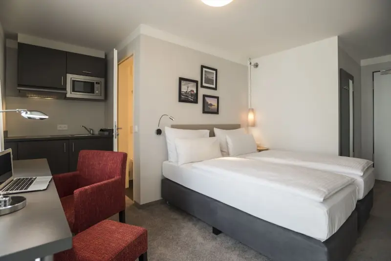 Aparthotel  Germering
