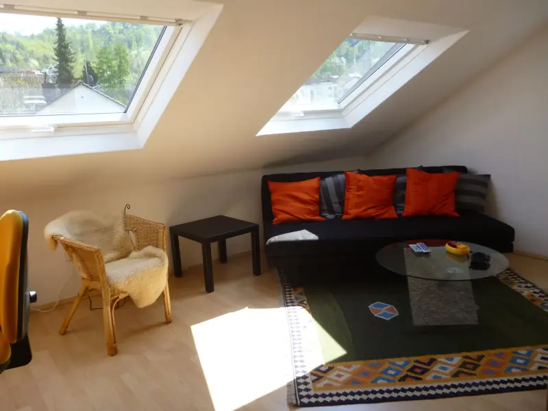 Ferienwohnung Schriesheim