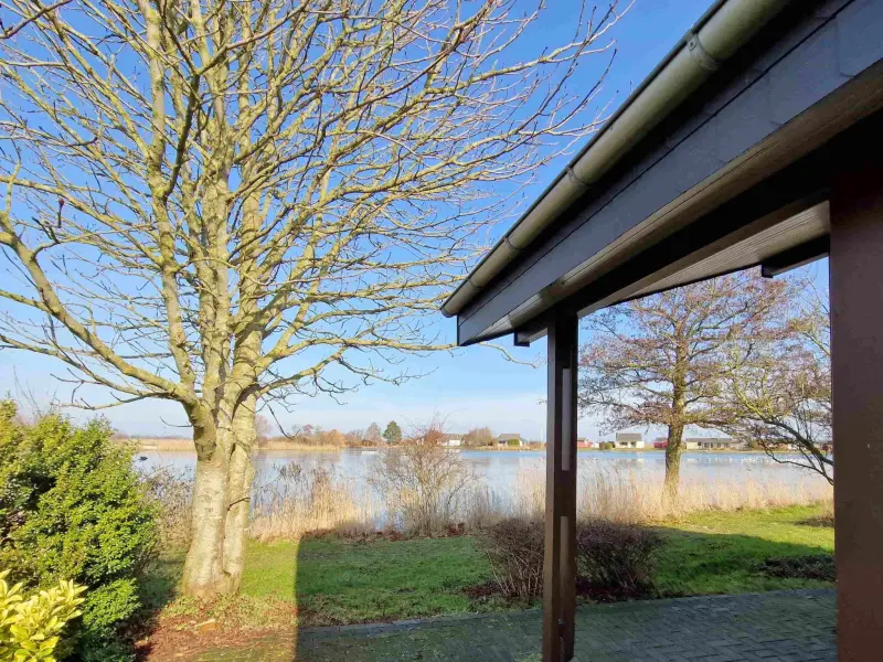 Ferienhaus Eckwarderhörne