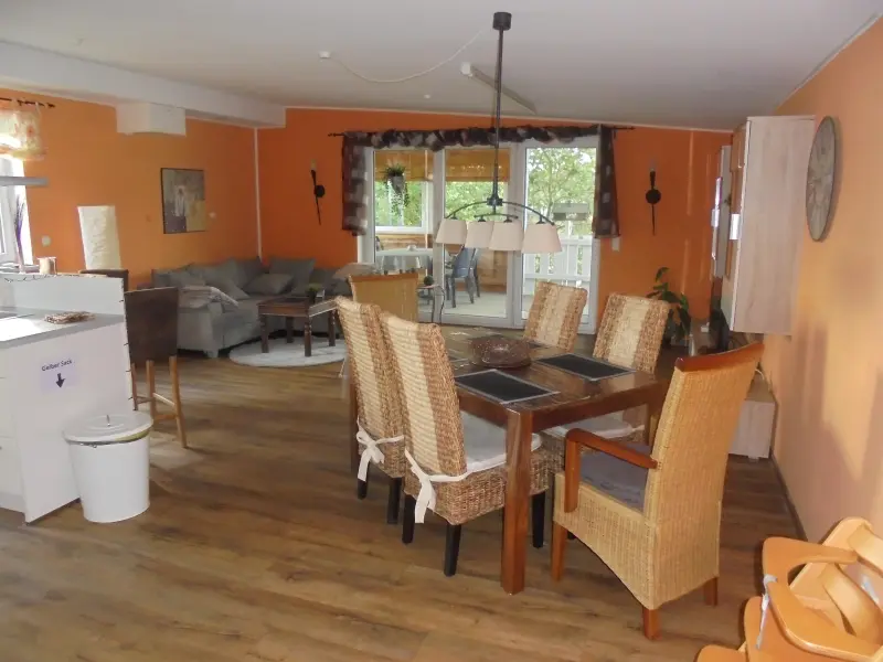 Ferienwohnung  Rotenburg (Wümme)