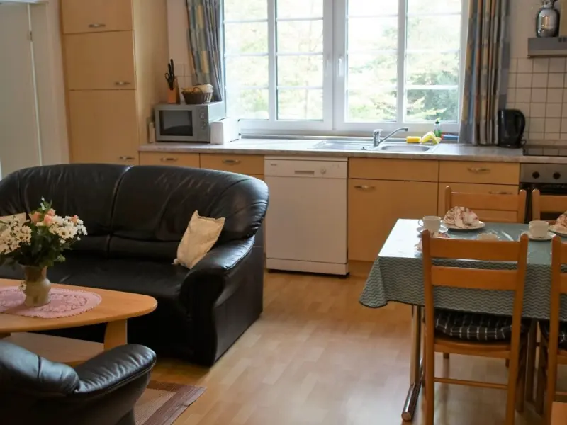 Ferienwohnung  Buchholz in der Nordheide