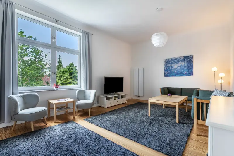 Ferienwohnung Heide