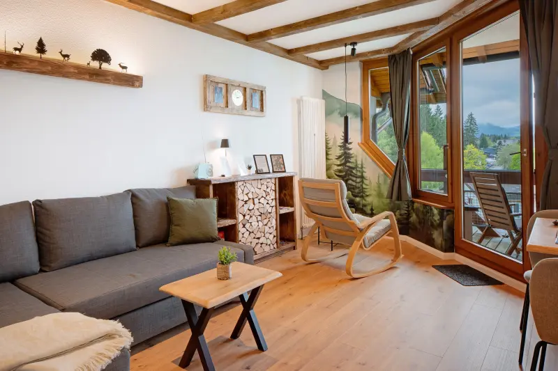 Ferienwohnung  Titisee-Neustadt