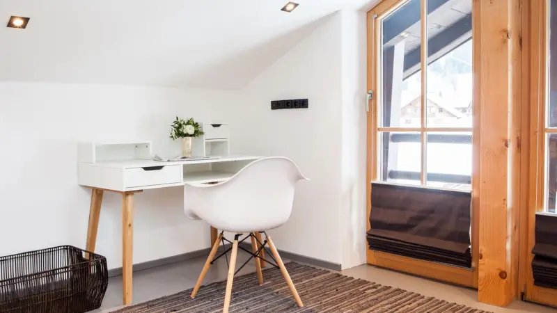 Ferienwohnung Oberjoch