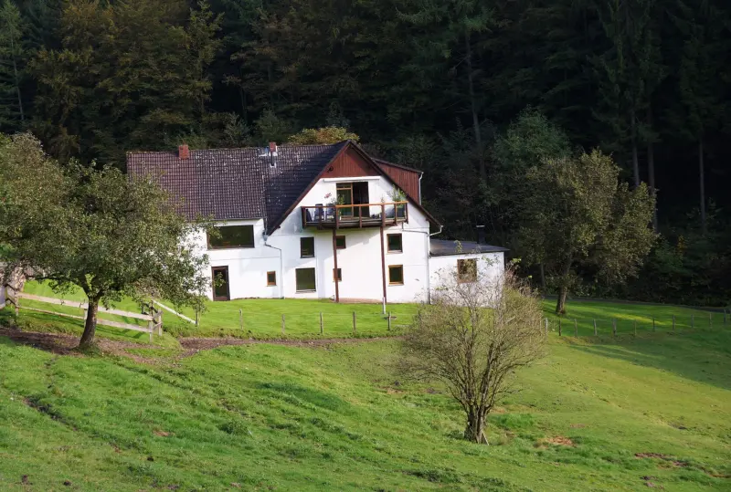 Ferienwohnung Plettenberg