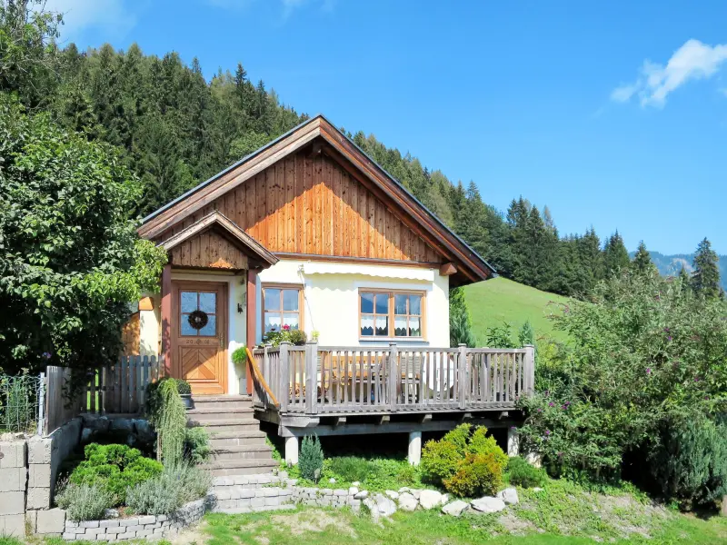 Ferienhaus in Gröbming f&uuml;r max. 4 Personen