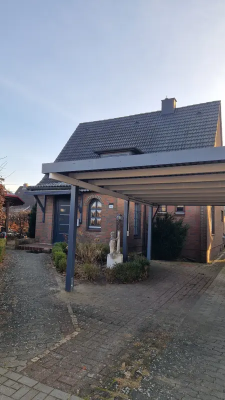 Ferienhaus Quickborn